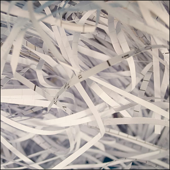 a paper sherdder in use Unsplash. https://unsplash.com/photos/a-pile-of-white-shredded-paper-sitting-on-top-of-a-table-DQHT-HrfiiQ
.<br><audio controls src='audio/shredding9.mp3'></audio>