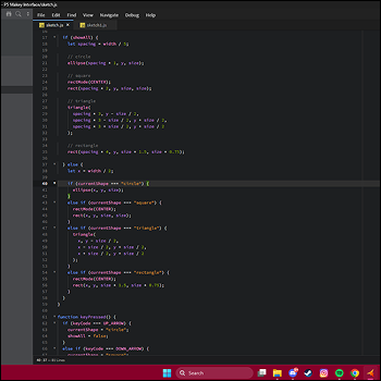 Code