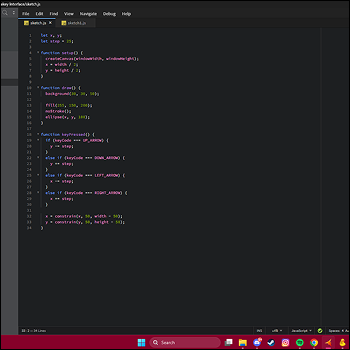 Code